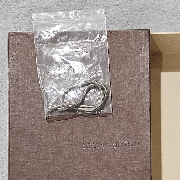 Louis Vuitton Monogram Marais Bucket Kisslock Pouch Clutch Wristlet Vintage - Picture 13 of 16